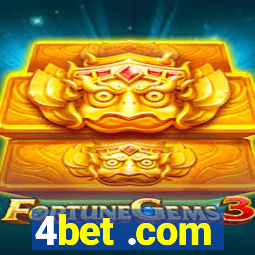 4bet .com